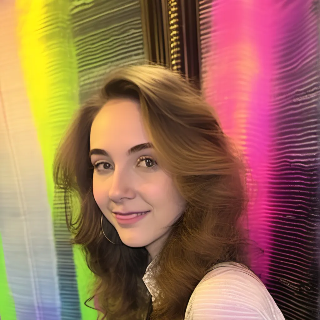 chat with ai character: Liliana