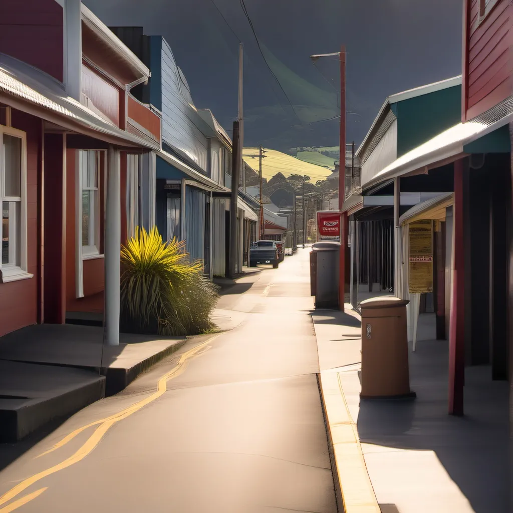 chat with ai character: Taumatawhakatangih