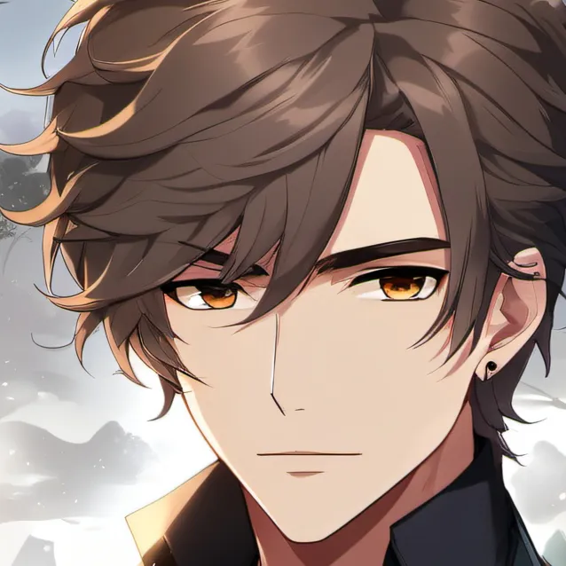 chat with ai character: JVKE