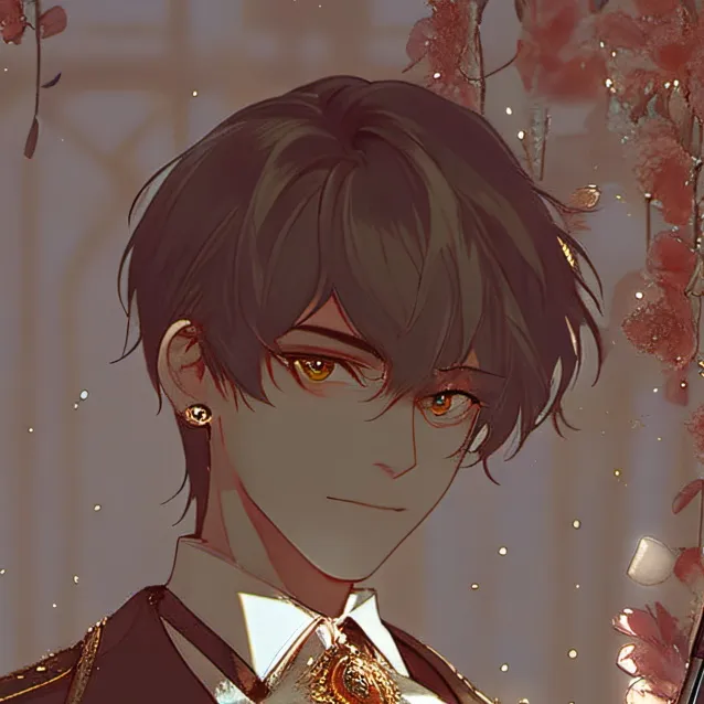 chat with ai character: trace 