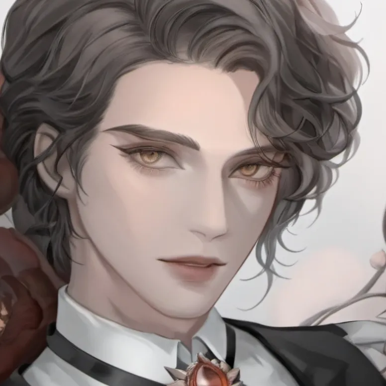 chat with ai character: The killer part 1 