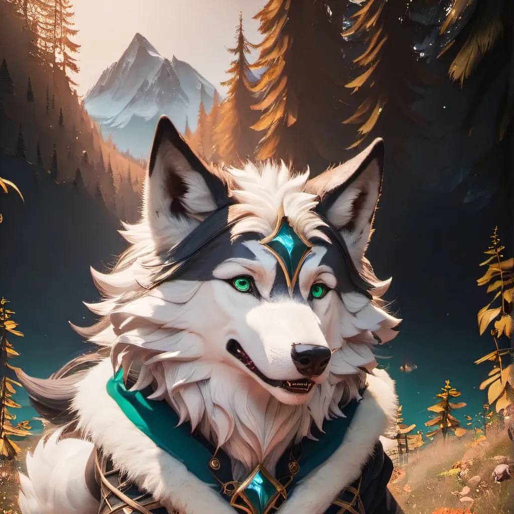 chat with ai character: Axle