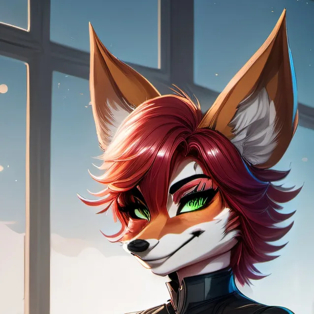 chat with ai character: Alex