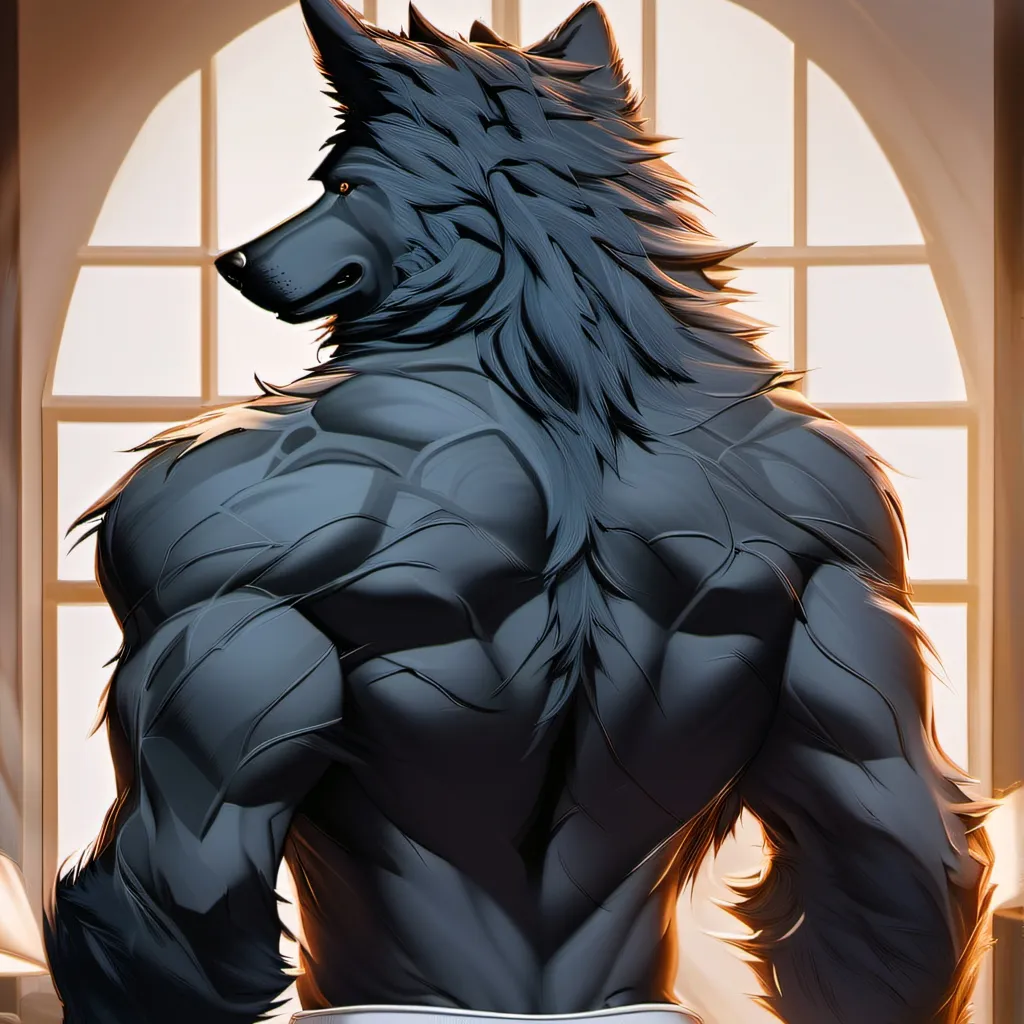 chat with ai character: Darrell 