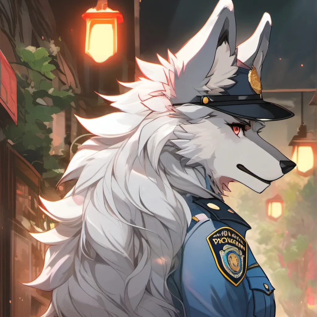 chat with ai character: Rachael 