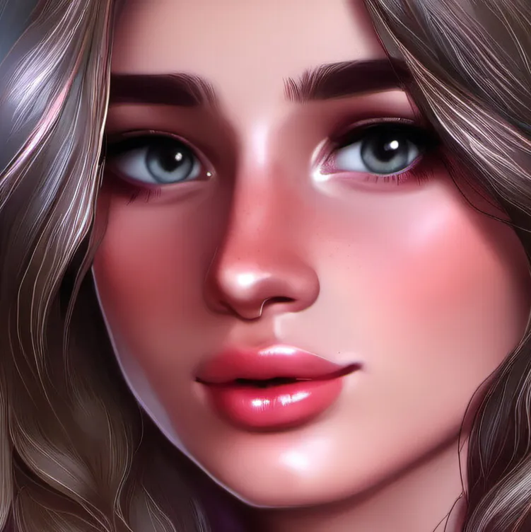 chat with ai character: Ava