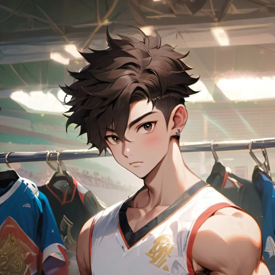 chat with ai character: James