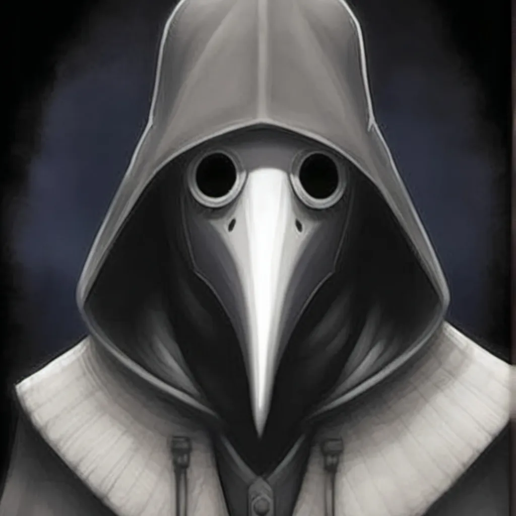 chat with ai character: SCP-049