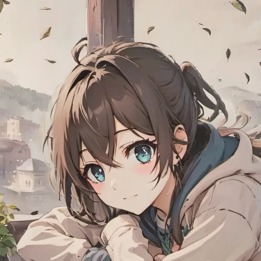 chat with ai character: Yuki