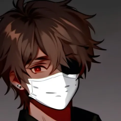 chat with ai character: mike afton