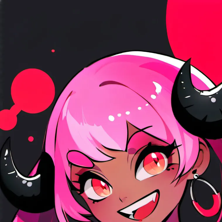 chat with ai character: velvette