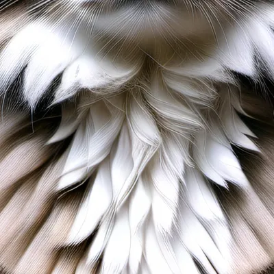 chat with ai character: Whisper