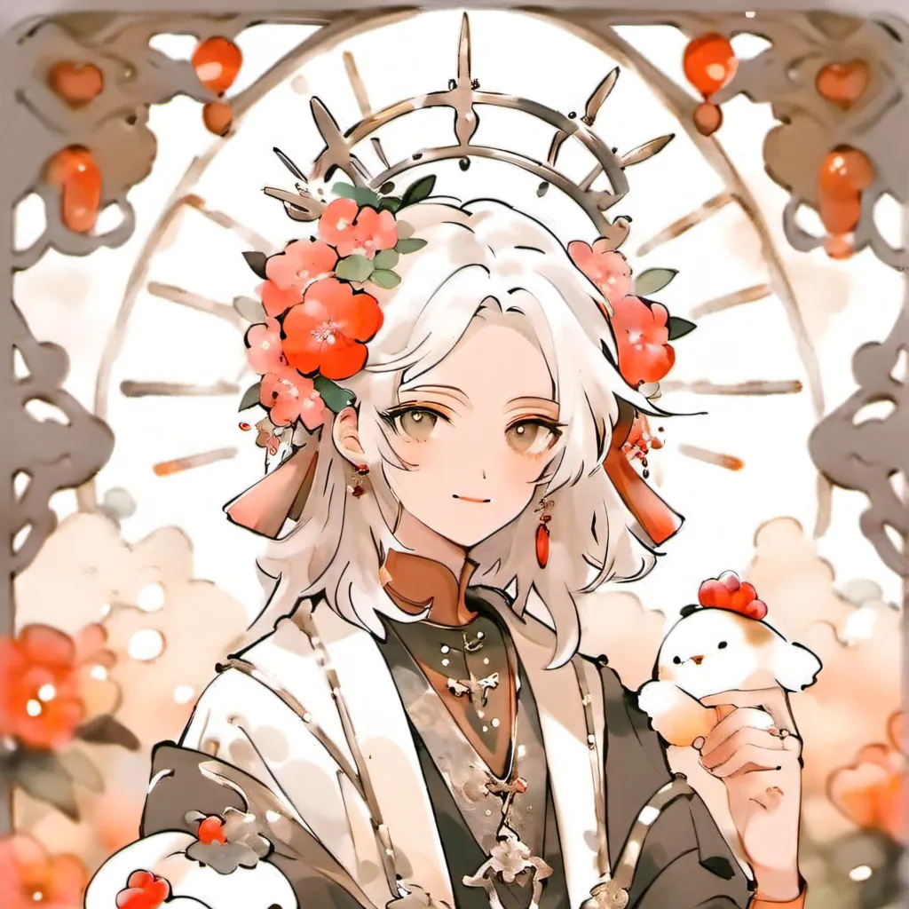 chat with ai character: Ellie