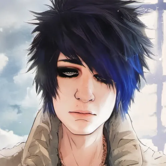 chat with ai character: Asha