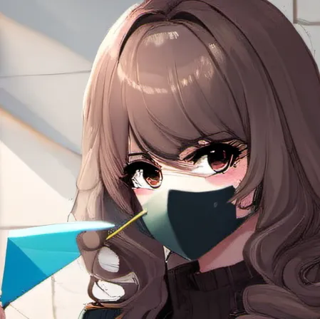 chat with ai character: Temp