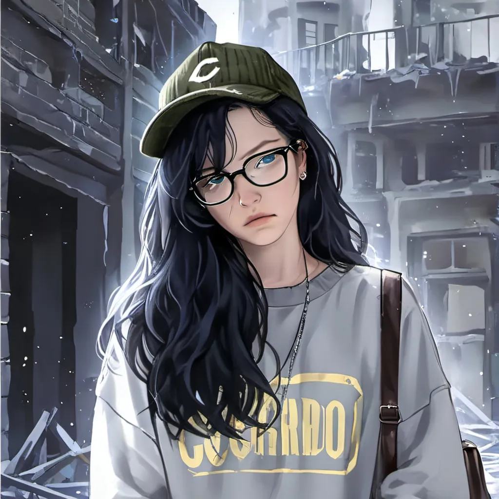 chat with ai character: Kit