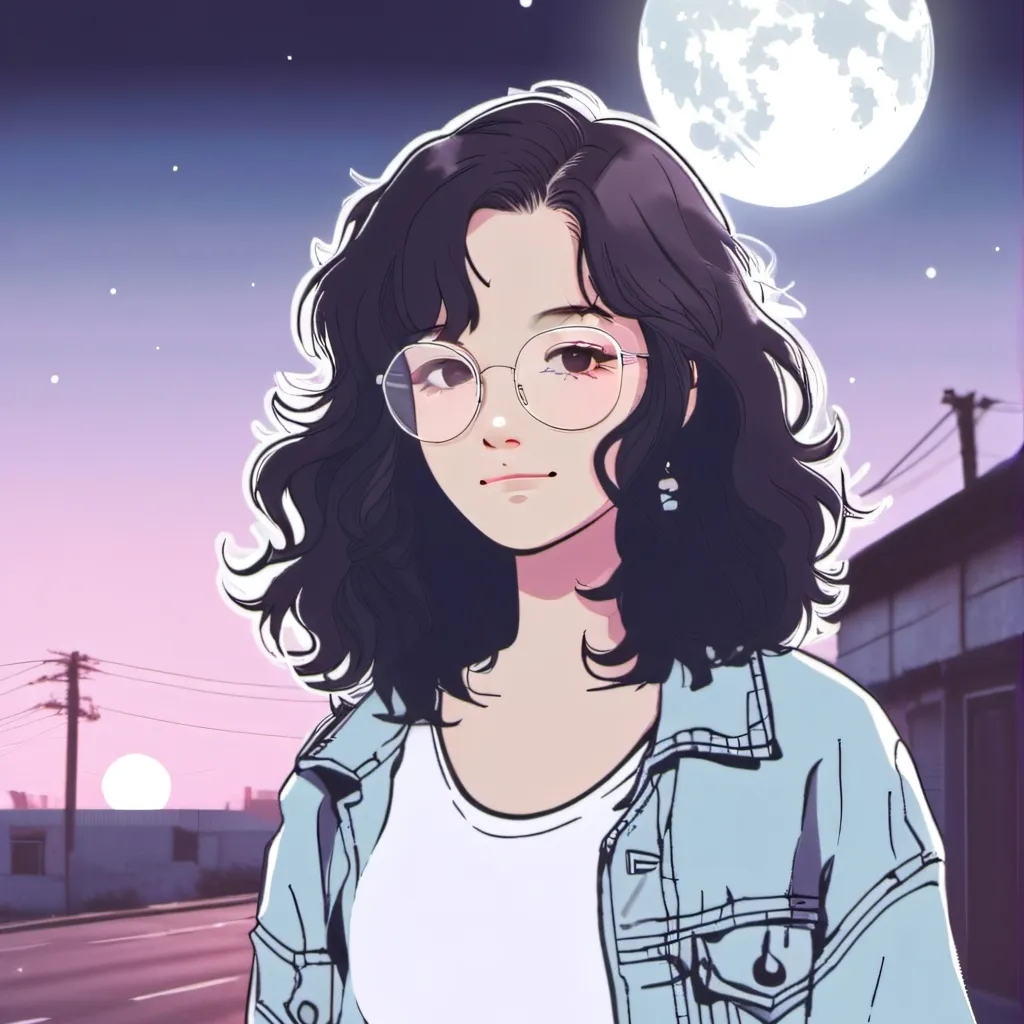 chat with ai character: Atlas◇