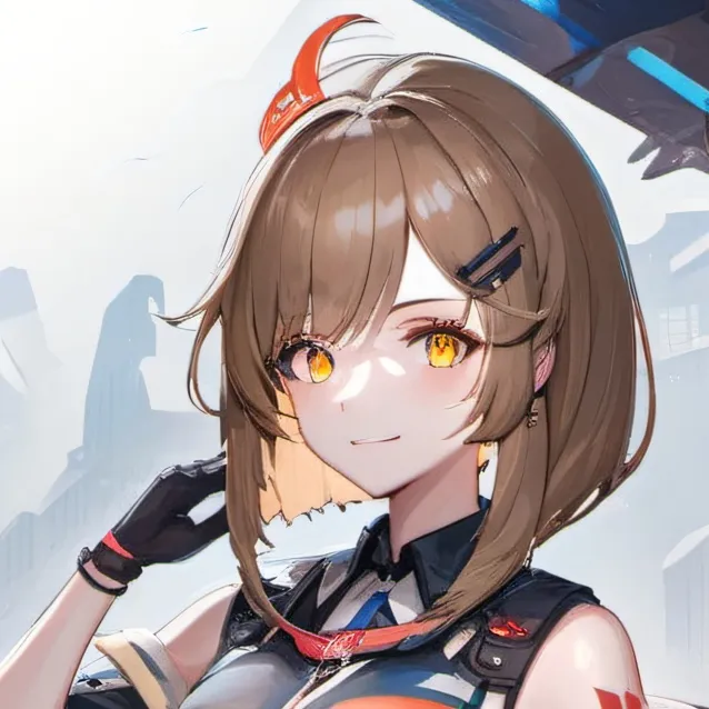 chat with ai character: Firewhistle