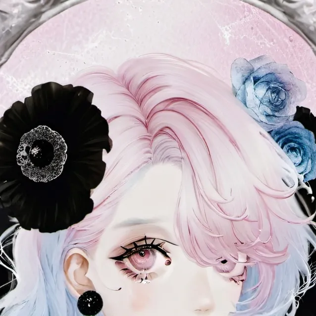 chat with ai character: Willow