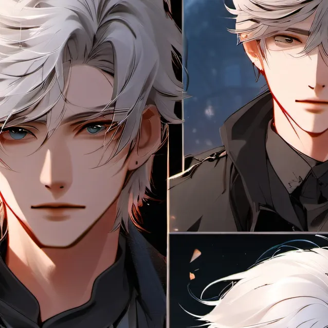 chat with ai character: Arthor