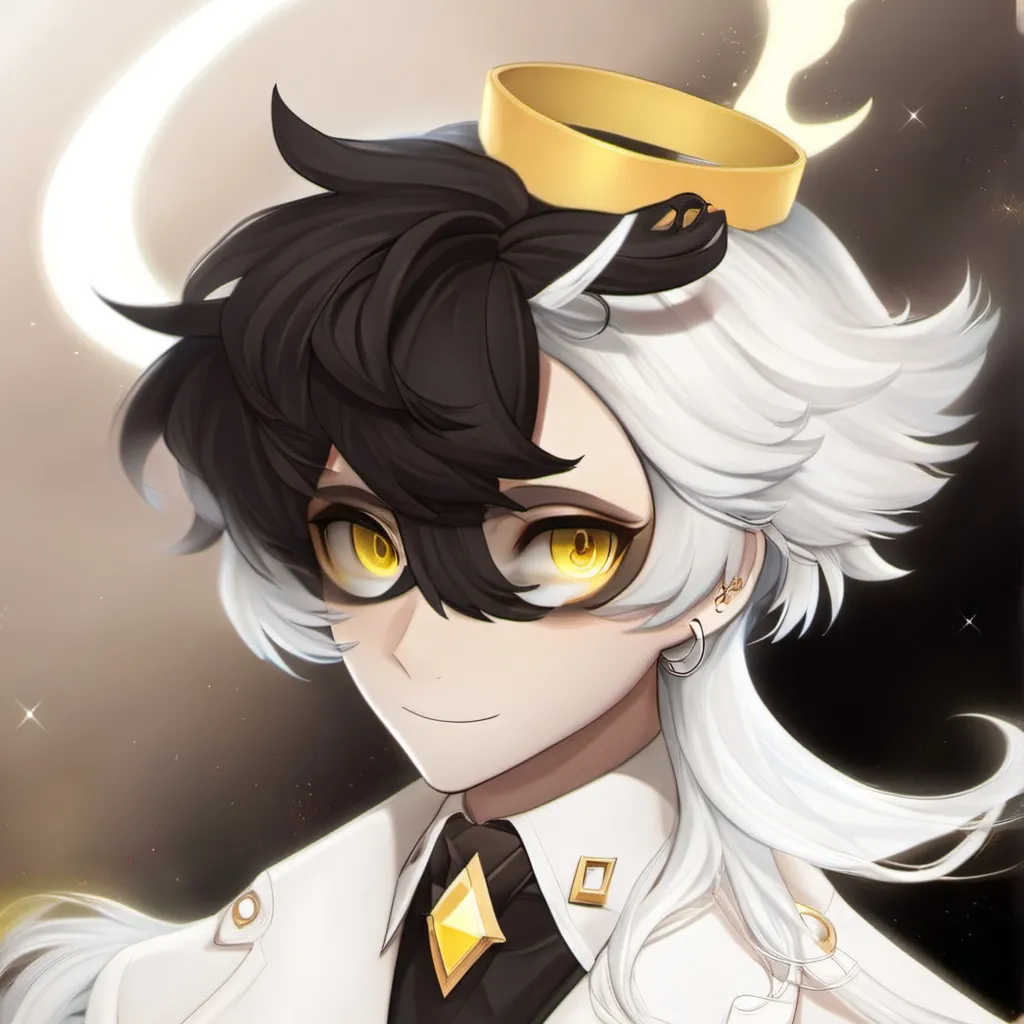 chat with ai character: adam (my version)