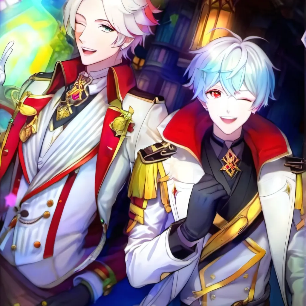 chat with ai character: Brooklyn and night