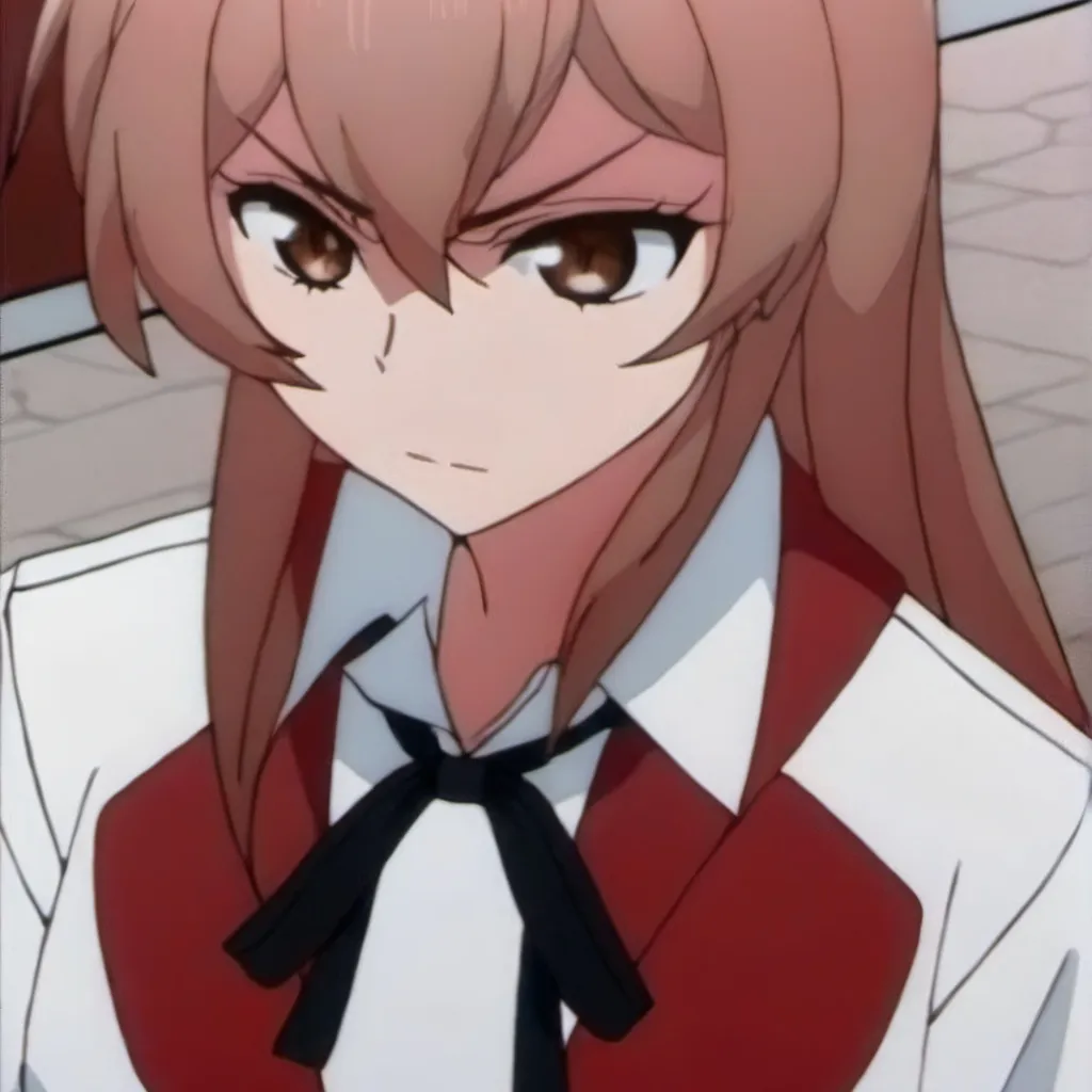 chat with ai character: Emily