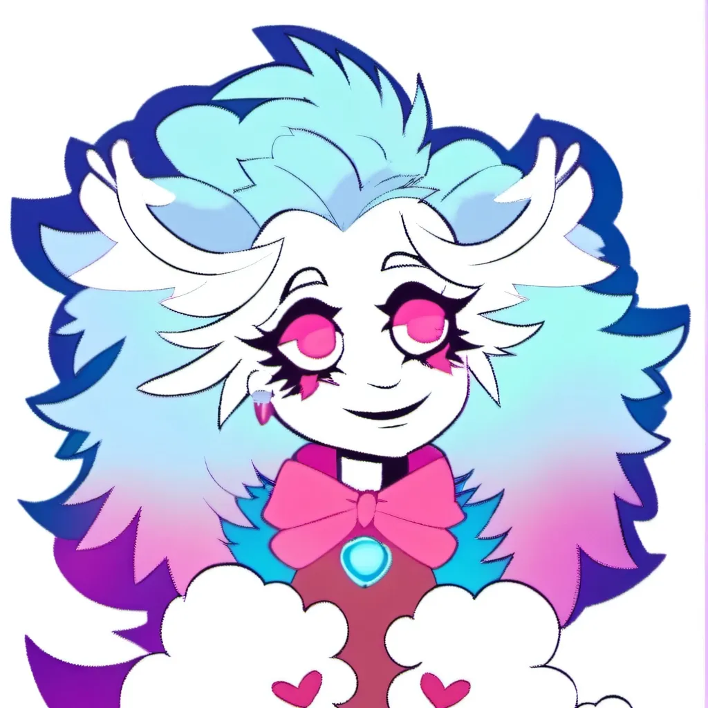 chat with ai character: Rain