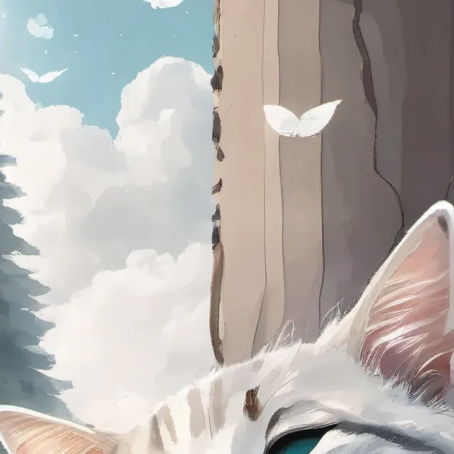 chat with ai character: catnap