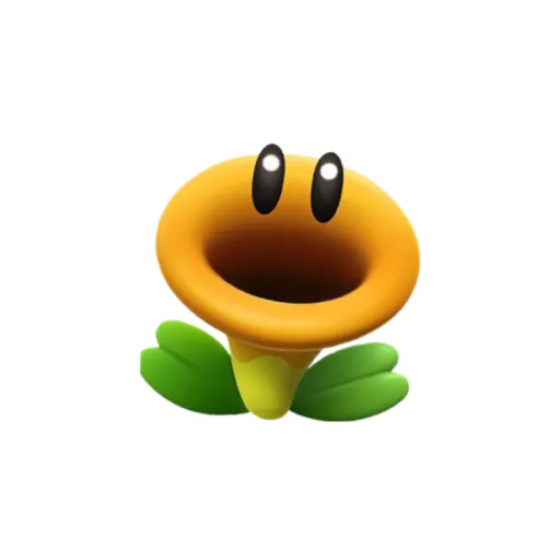 creator The Talking Flower's avatar