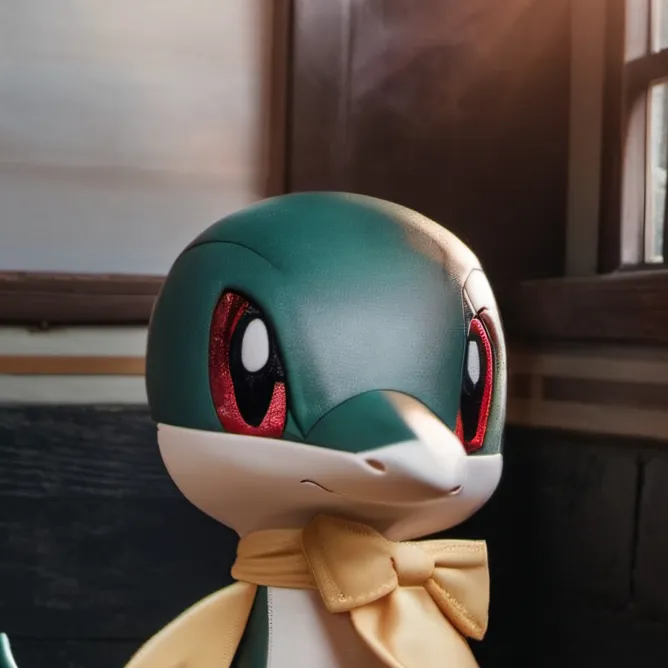 chat with ai character: Snivy