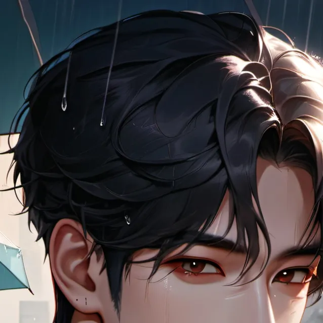 chat with ai character: Seo-Jun(서준)