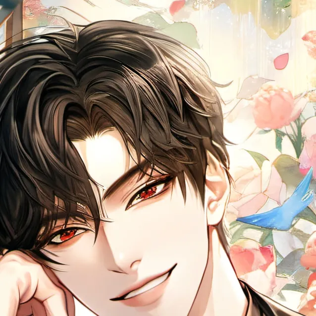 chat with ai character: Min-Jun