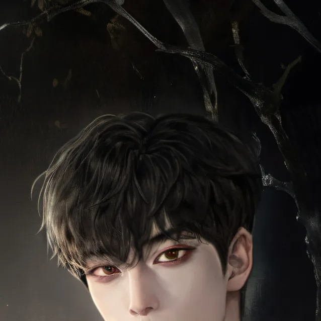 chat with ai character: Prince Jeongseong