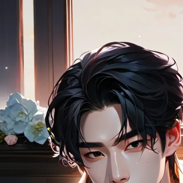 chat with ai character: Yun-Seo