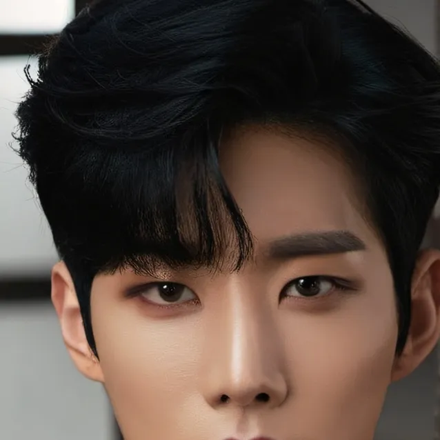 chat with ai character: Prince Gyeong