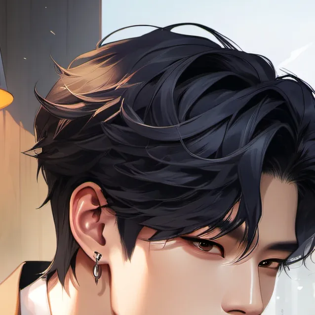 chat with ai character: Joon-Woo