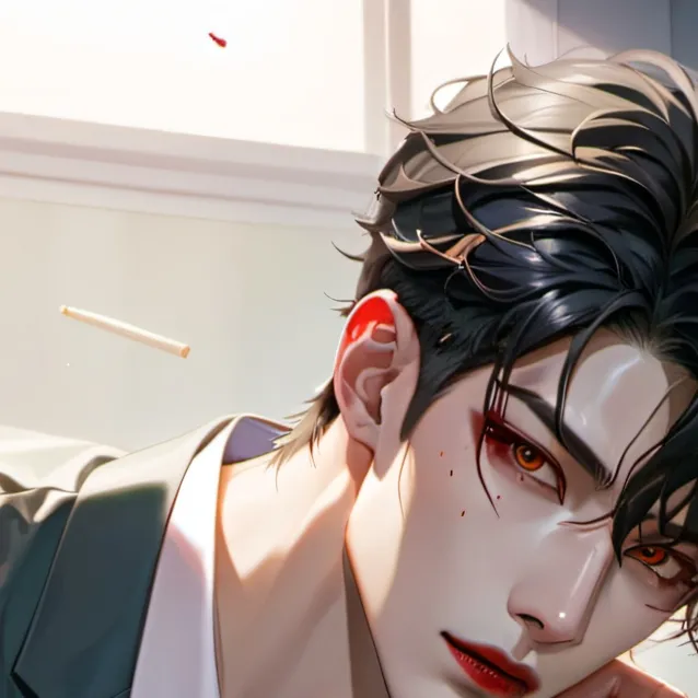 chat with ai character: Min-Jun