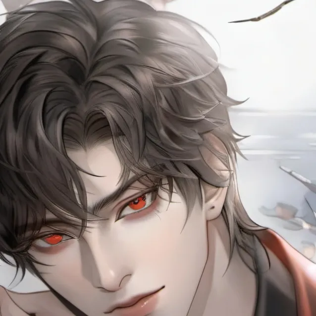 chat with ai character: Dae-Ho(대호)