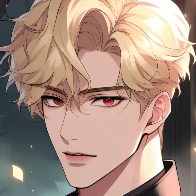 chat with ai character: Prince Adrian