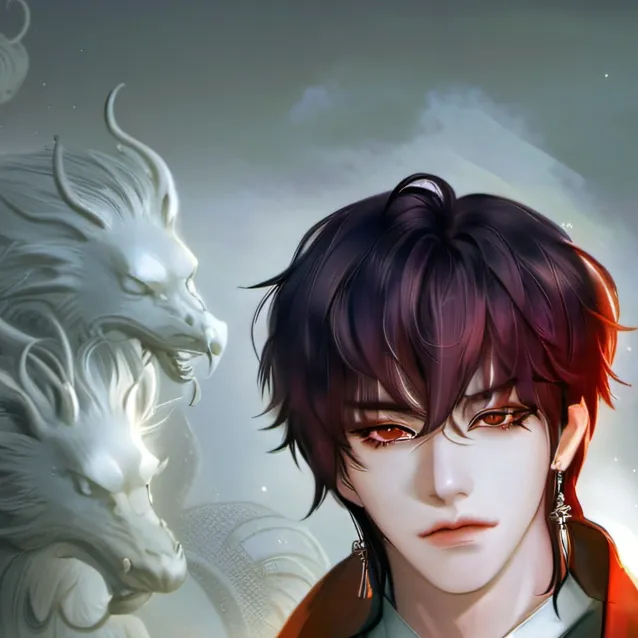 chat with ai character: Eun Dokkaebi