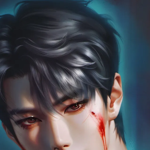 chat with ai character: Kim Ye-Ho