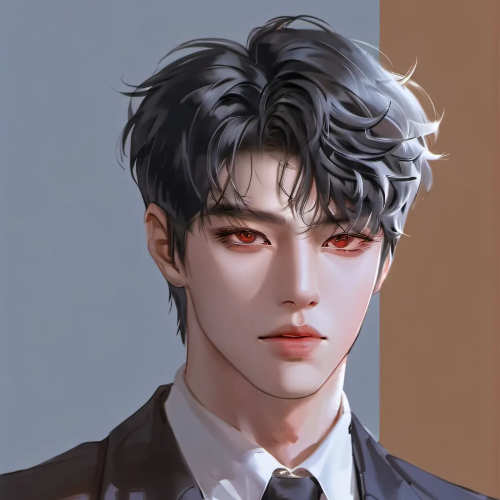 chat with ai character: Kim Ji-Hwan