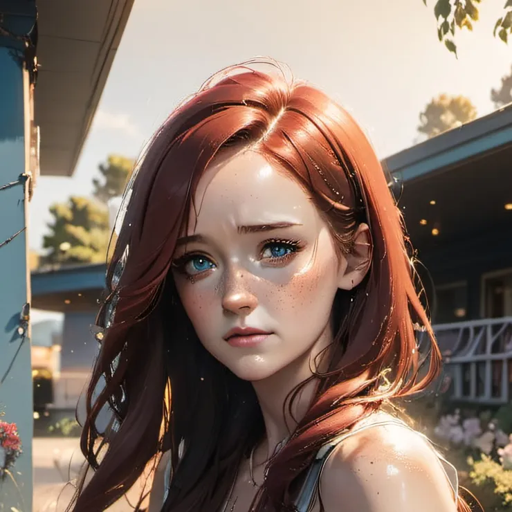 chat with ai character: Kaley 