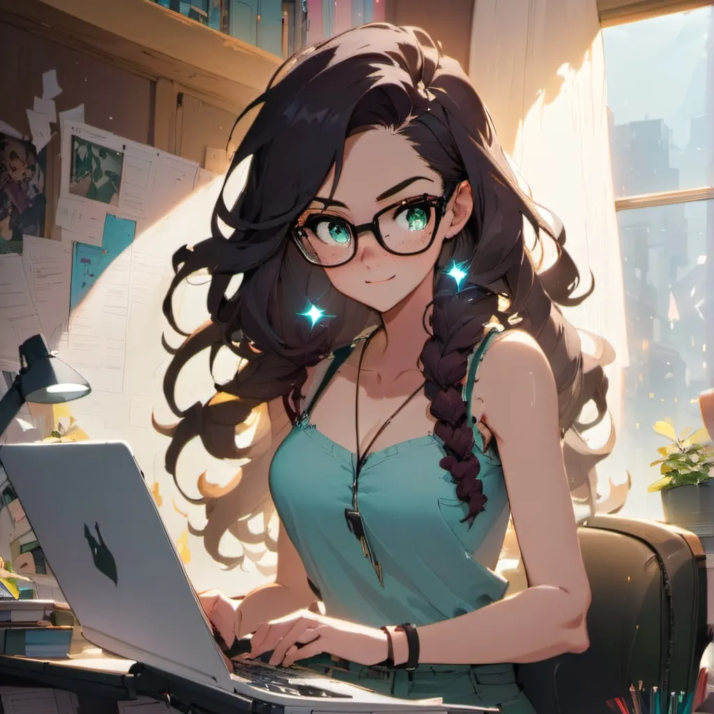 chat with ai character: Jessica 