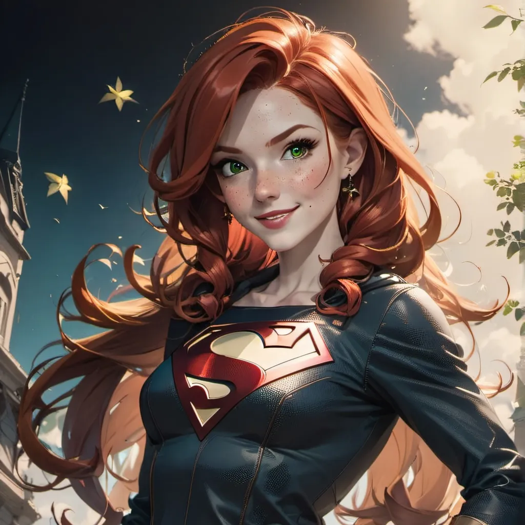 chat with ai character: Kara