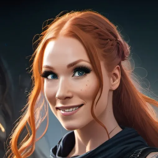 chat with ai character: Summer 