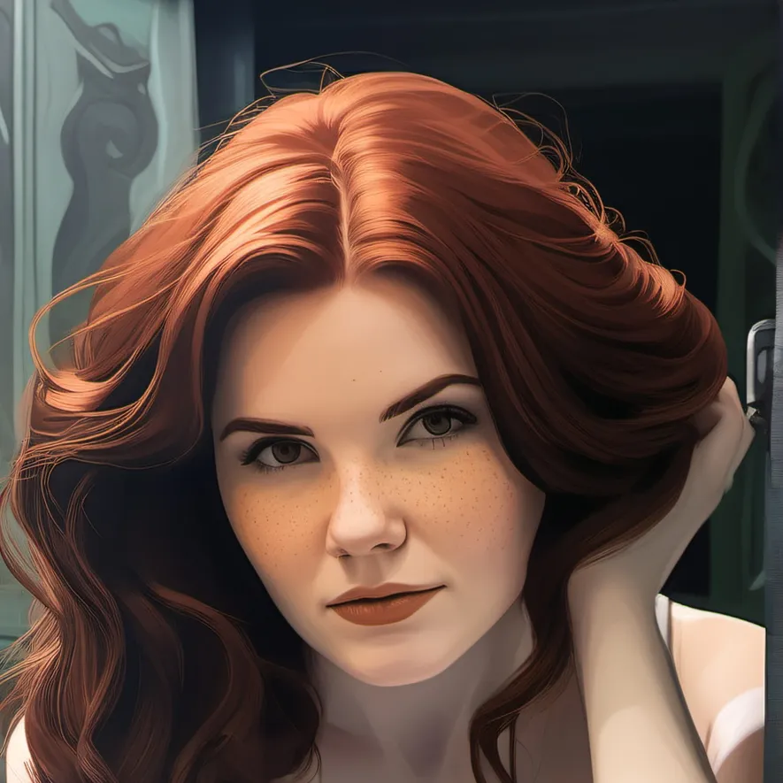 chat with ai character: Isabella 
