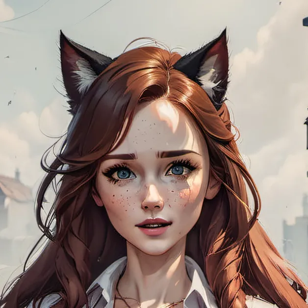 chat with ai character: Naomi