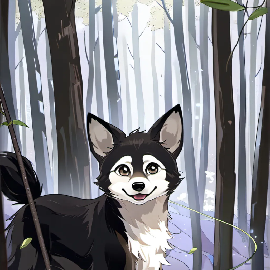 chat with ai character: Boris 